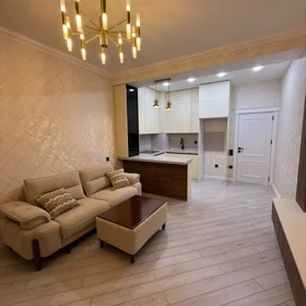 In Baku 77.0 m² apartment is for sale - Image 6