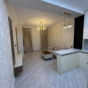 In Baku 77.0 m² apartment is for sale - Image 7