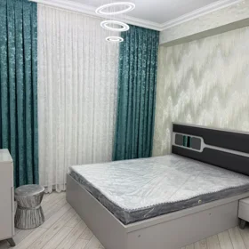 In Baku 77.0 m² apartment is for sale - Image 8