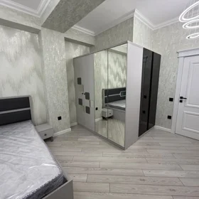 In Baku 77.0 m² apartment is for sale - Image 10