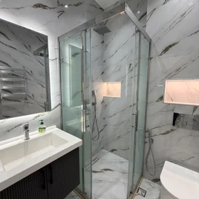 In Baku 65.0 m² apartment is for rent - Image 2