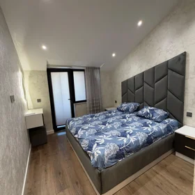 In Baku 65.0 m² apartment is for rent - Image 6