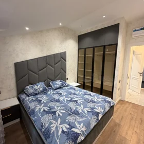 In Baku 65.0 m² apartment is for rent - Image 7