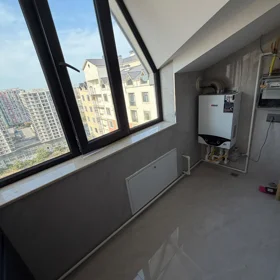In Baku 65.0 m² apartment is for rent - Image 10