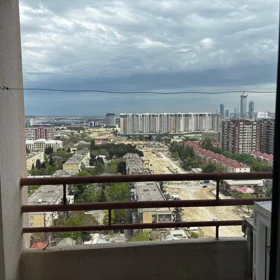 In Baku 70.0 m² apartment is for rent - Image 3