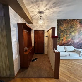 In Baku 70.0 m² apartment is for rent - Image 4