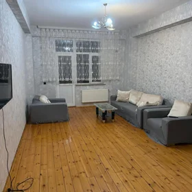 In Baku 90.0 m² apartment is for rent - Image 4