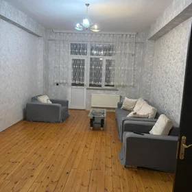 In Baku 90.0 m² apartment is for rent - Image 5