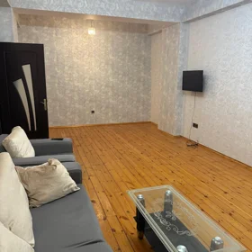 In Baku 90.0 m² apartment is for rent - Image 7