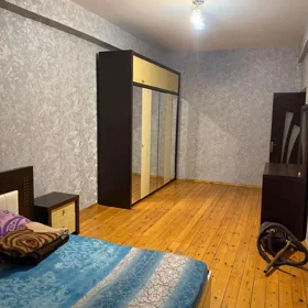 In Baku 90.0 m² apartment is for rent - Image 10