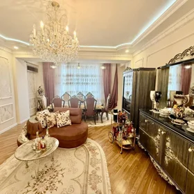 In Baku 160.0 m² apartment is for sale - Image 4