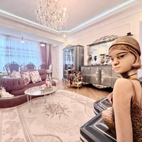 In Baku 160.0 m² apartment is for sale - Image 6