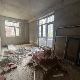 In Baku nan m² apartment is for sale - Image 5