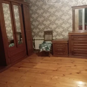 In Xəzər rayonu 40.0 m² house with 2.0 rooms is for rent - Image 2
