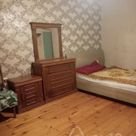 In Xəzər rayonu 40.0 m² house with 2.0 rooms is for rent - Image 5