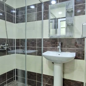In Khirdalan 43.0 m² apartment is for sale - Image 10