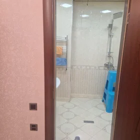 In Baku 120.0 m² apartment is for rent - Image 5