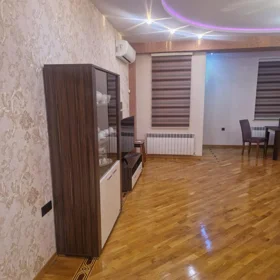 In Baku 120.0 m² apartment is for rent - Image 6