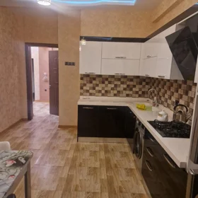 In Baku 120.0 m² apartment is for rent - Image 7