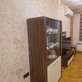 In Baku 120.0 m² apartment is for rent - Image 8