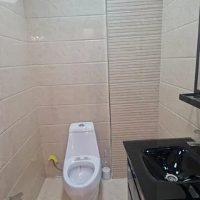 In Baku 120.0 m² apartment is for rent - Image 10