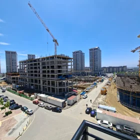 In Xətai rayonu 98.0 m² apartment is for sale - Image 8
