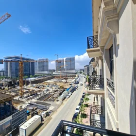 In Xətai rayonu 98.0 m² apartment is for sale - Image 10