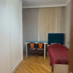In Baku 100.0 m² apartment is for rent - Image 3