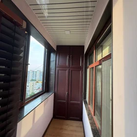 In Baku 90.0 m² apartment is for sale - Image 3