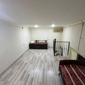 In Səbail rayonu 35.0 m² apartment is for rent - Image 4