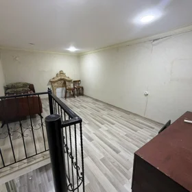In Səbail rayonu 35.0 m² apartment is for rent - Image 5