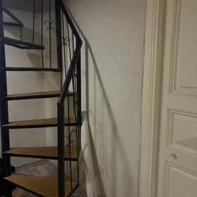 In Səbail rayonu 35.0 m² apartment is for rent - Image 8