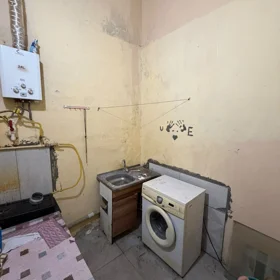 In Səbail rayonu 35.0 m² apartment is for rent - Image 10