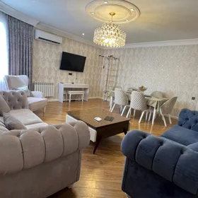 In Baku 118.0 m² apartment is for sale - Image 4