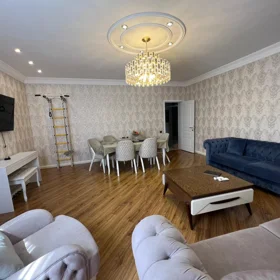In Baku 118.0 m² apartment is for sale - Image 5