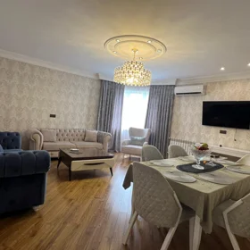 In Baku 118.0 m² apartment is for sale - Image 6