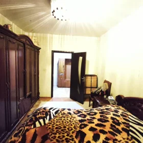 In Baku 60.0 m² apartment is for sale - Image 8