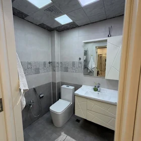 In Baku 80.0 m² apartment is for sale - Image 2