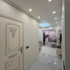 In Baku 80.0 m² apartment is for sale - Image 4