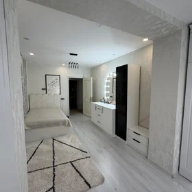 In Baku 80.0 m² apartment is for sale - Image 10