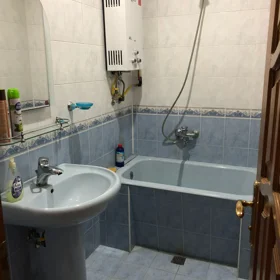 In Xətai rayonu 100.0 m² apartment is for rent - Image 2