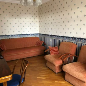 In Xətai rayonu 100.0 m² apartment is for rent - Image 4