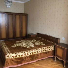 In Xətai rayonu 100.0 m² apartment is for rent - Image 6