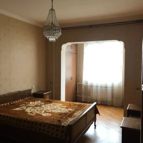 In Xətai rayonu 100.0 m² apartment is for rent - Image 7