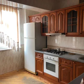 In Xətai rayonu 100.0 m² apartment is for rent - Image 8