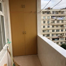 In Xətai rayonu 100.0 m² apartment is for rent - Image 10