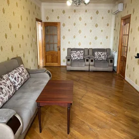 In Baku 65.0 m² apartment is for rent - Image 2
