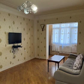 In Baku 65.0 m² apartment is for rent - Image 3