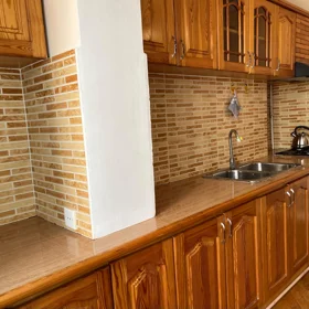 In Baku 65.0 m² apartment is for rent - Image 4