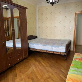 In Baku 65.0 m² apartment is for rent - Image 8
